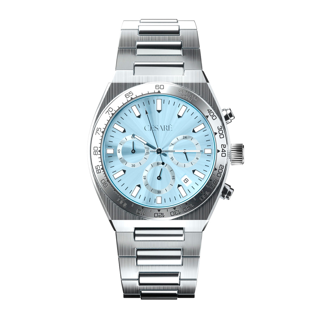 AURELIUS ICE BLUE